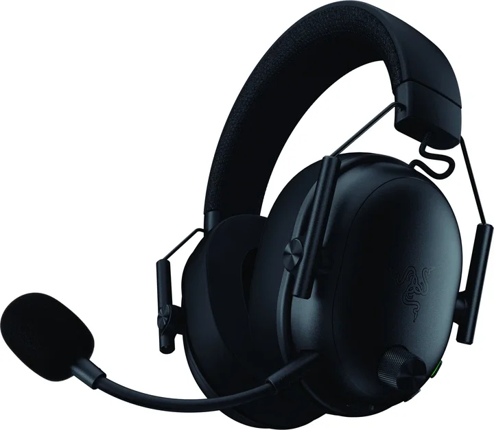 Razer BlackShark V3 Black (RZ04-05410100-R3M1) qulaqliq