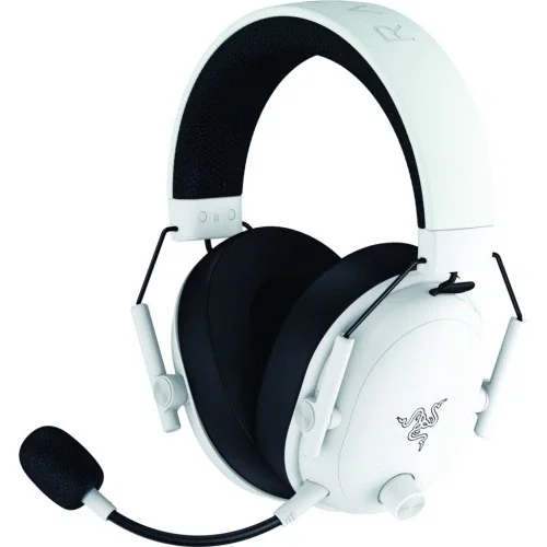 Razer BlackShark V3 White (RZ04-05410400-R3M1) qulaqliq