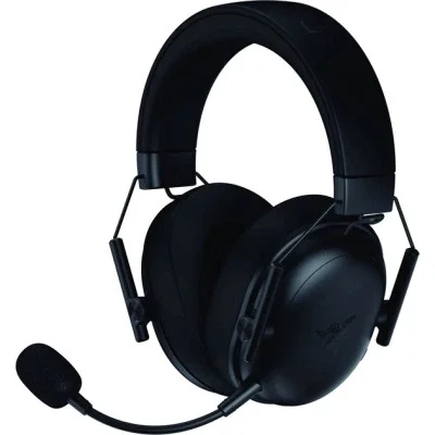 Razer BlackShark V3 X HyperSpeed Black (RZ04-05420100-R3M1) qulaqliq