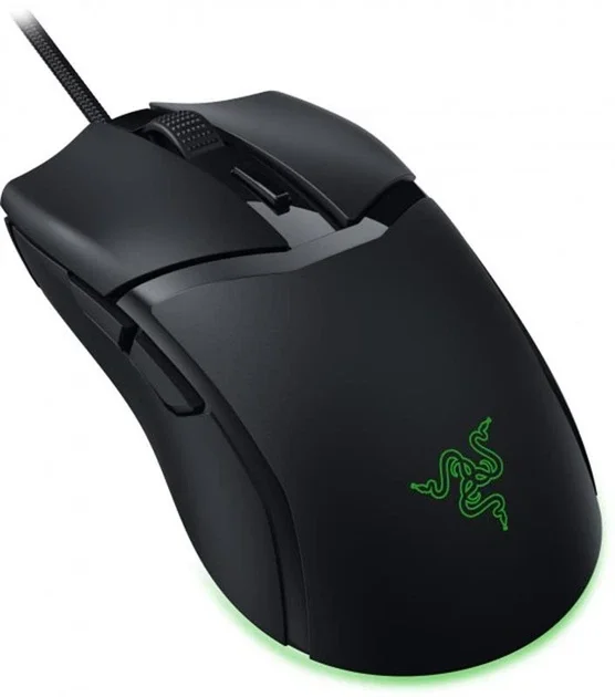 Razer Cobra Black (RZ01-04650100-R3M1) sican