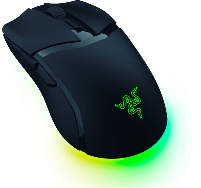Razer Cobra HyperSpeed Black (RZ01-05570100-R3G1) sican