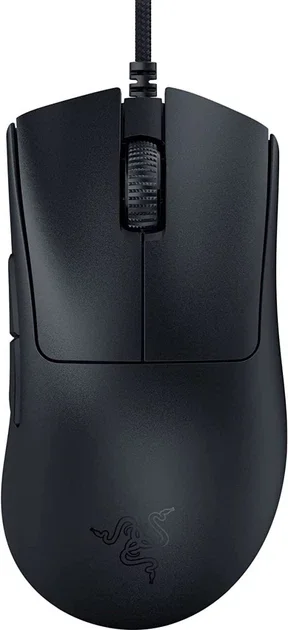 Razer DeathAdder V3 Black (RZ01-04640100-R3M1) sican