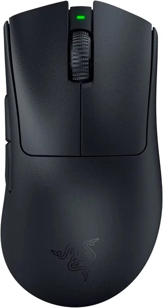 Razer DeathAdder V3 Pro Black (RZ01-04630100-R3G1) sican