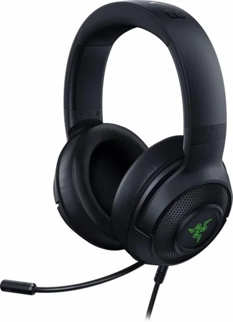 Razer Kraken V3 X Black (RZ04-03750300-R3M1) qulaqliq