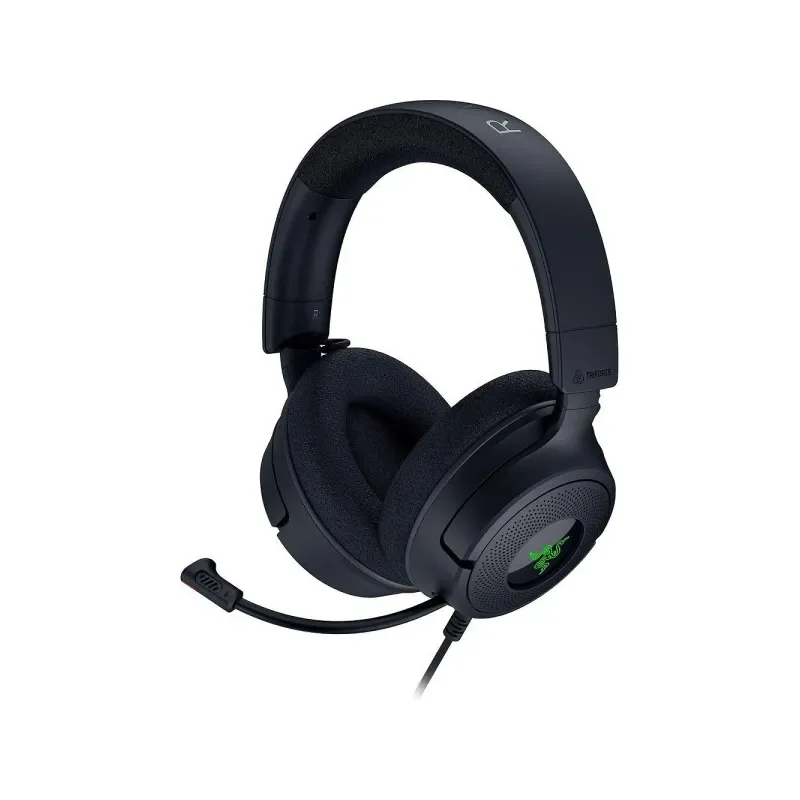 Razer Kraken V4 X Black (RZ04-05180100-R3M1) qulaqliq