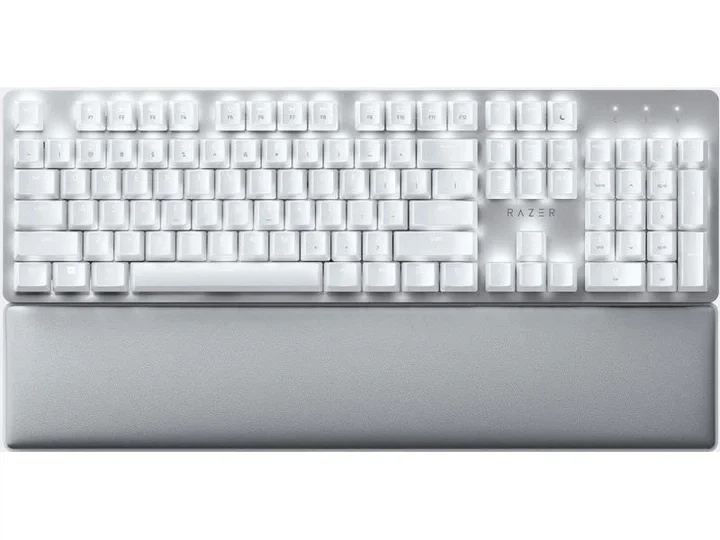 Razer Pro Type Ultra White EN (RZ03-04110100-R3M1) klaviatura