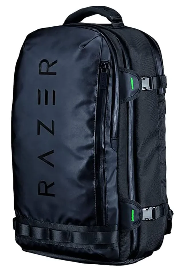 Razer Rogue V3 17.3 Black (RC81-03650101-0000) bel cantasi