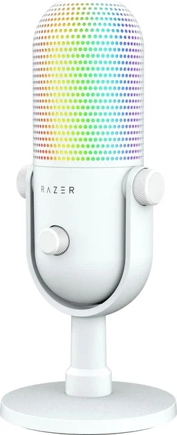 Razer Seiren V3 Chroma White (RZ19-05060200-R3M1) mikrofon