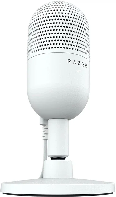 Razer Seiren V3 Mini White (RZ19-05050300-R3M1) mikrofon