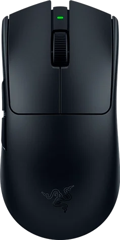 Razer V4 Pro HyperSpeed Black Esports Gaming Mouse