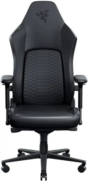 Razer Iskur V2 NewGen Black (RZ38-04900800-R3G1) oyun kreslosu