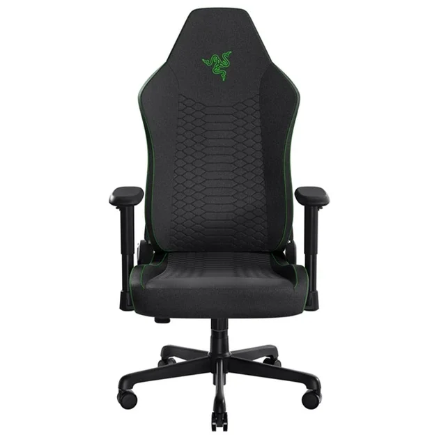 Razer Iskur V2 X Fabric Black (RZ38-05310100-R3G1) oyun kreslosu
