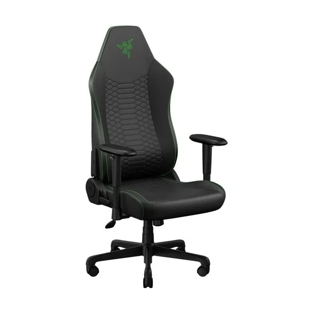 Razer Iskur V2 X NewGen Black-Green (RZ38-05310700-R3G1) oyun kreslosu