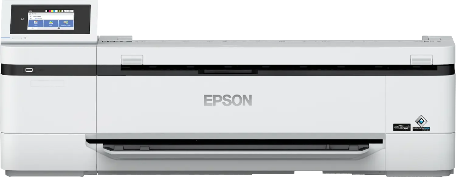 Epson SureColor SC-T3100M MFP 220V (C11CJ36301A0) Large Format Printer