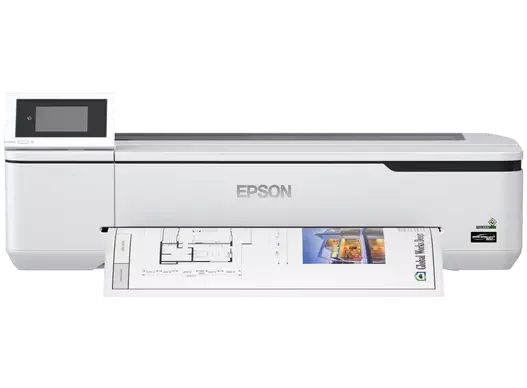 Epson SureColor SC-T3100N (C11CF11301A0) Wireless Printer (No Stand)