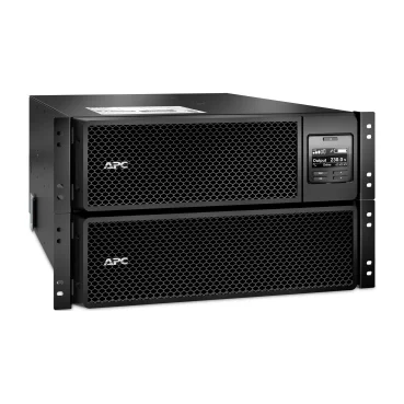 APC Smart-UPS SRT RM 10kVA 10kW (SRT10KRMXLI)
