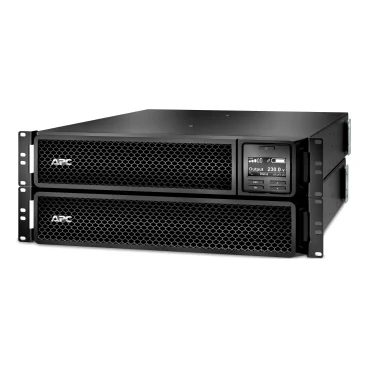 APC Smart-UPS SRT RM 3kVA 2.7kW (SRT3000RMXLI)