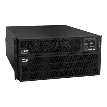 APC Smart-UPS RT 10kVA 10kW (SRTG10KXLI)
