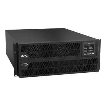APC Smart-UPS RT 5kVA 5kW (SRTG5KXLI)
