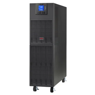 APC Easy UPS On-Line SRV 6kVA 6kW (SRV6KI)