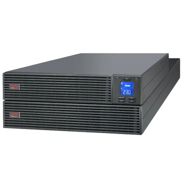 APC Easy UPS On-Line SRV RM 6kVA 6kW (SRV6KRIRK)