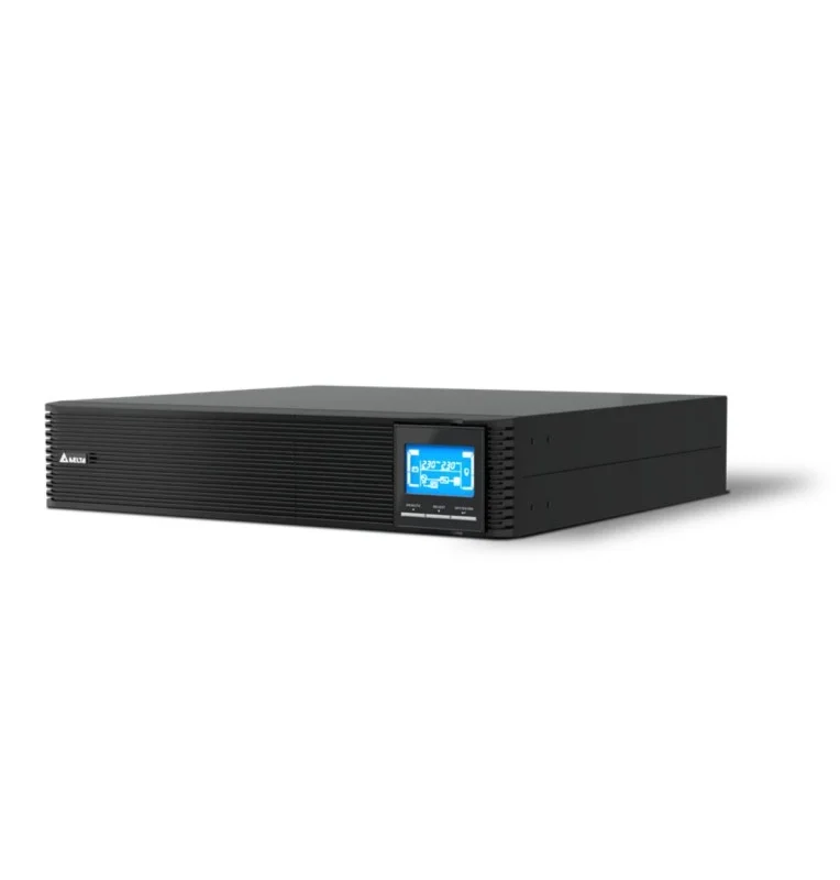Delta Electronics Amplon RT Gen3 S 3kVA 2.7kW UPS (UPA302R2RX0B035)