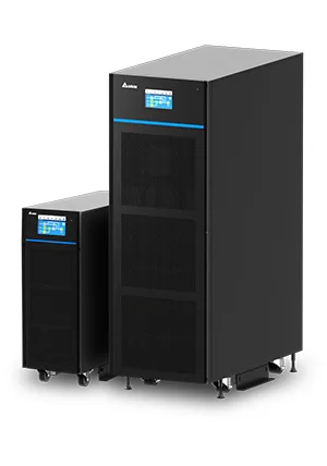 Delta Electronics Ultron HPH Gen.2 30kVA 30kW UPS (UPS303HH330N035)