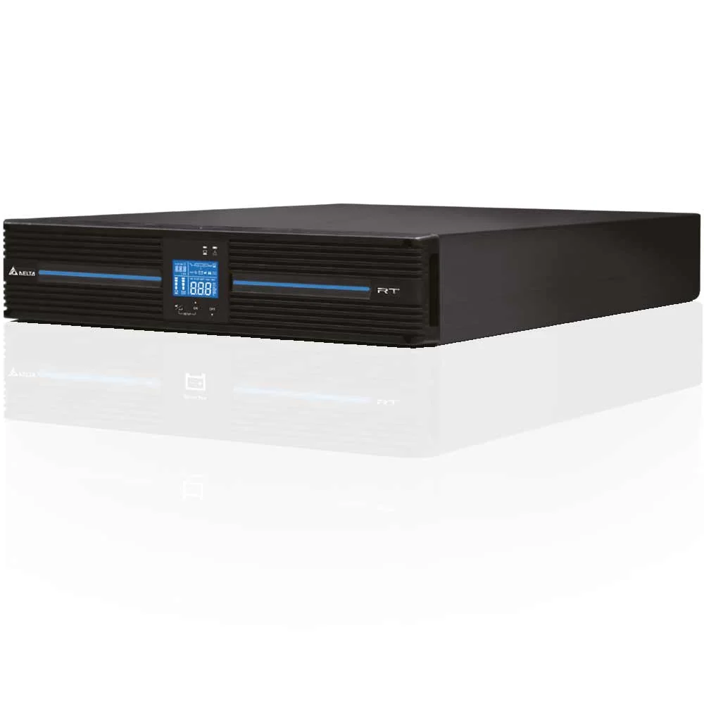 Delta Electronics Amplon RT Gen2 5kVA 5kW UPS (UPS502R2RT2N035)