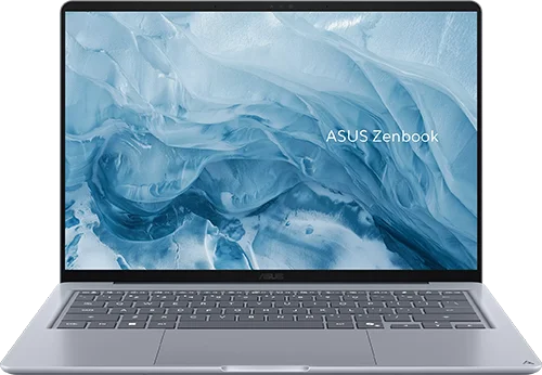 Asus Zenbook 14 OLED UX3480QA-U1071W (90NB19K1-M00EH0) Notebook