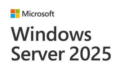 Microsoft Windows Server 2025 Standard 16 Core (EP2-25187)
