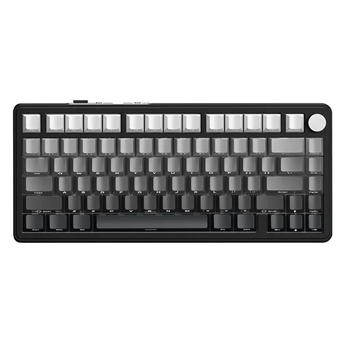 Attack Shark X85 Blackberry Gaming Keyboard