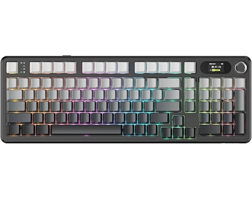 Attack Shark X98 Moonlit night Gaming Keyboard